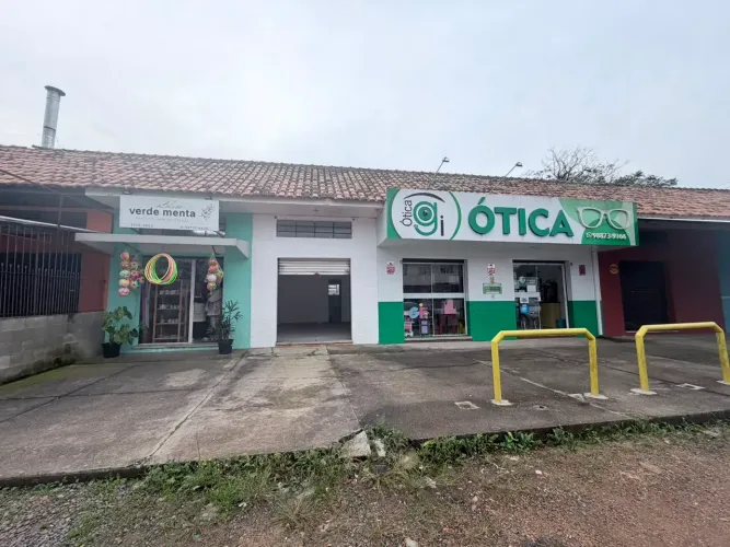 Oportunidade para o Seu Negócio!