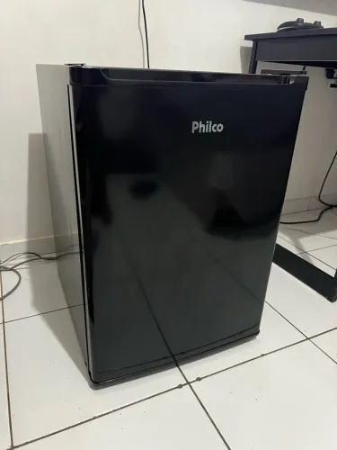 Frigobar Philco 67L - IMPECÁVEL!