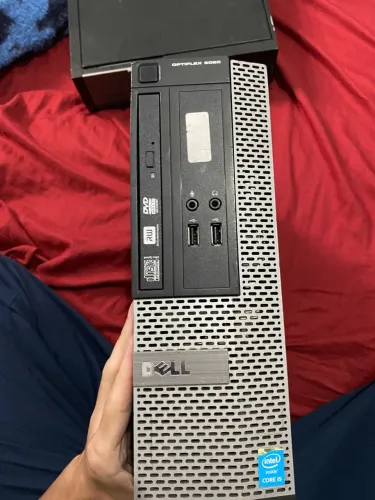 Computador Optiplex 3020