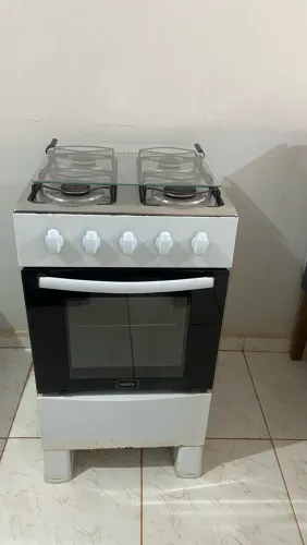 Fogão 4 bocas 