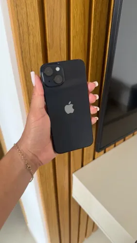 iPhone 14 128GB com garantia Apple