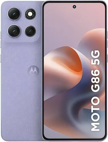 Moto g86