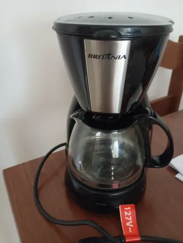 Cafeteira