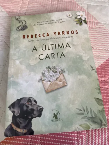 A ultima carta