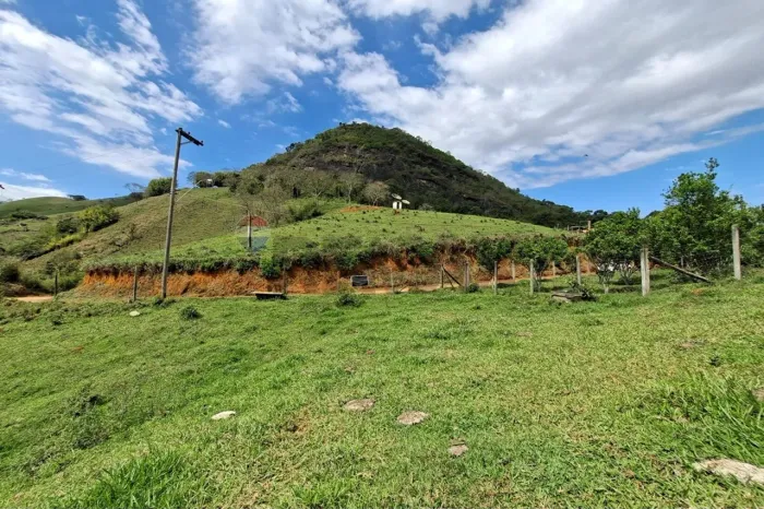 TERRENO À VENDA EM SÃO JOSÉ DO RIBEIRÃO BOM JARDIM/RJ | 5.209,05 M² | VISTA PARA AS MONTA