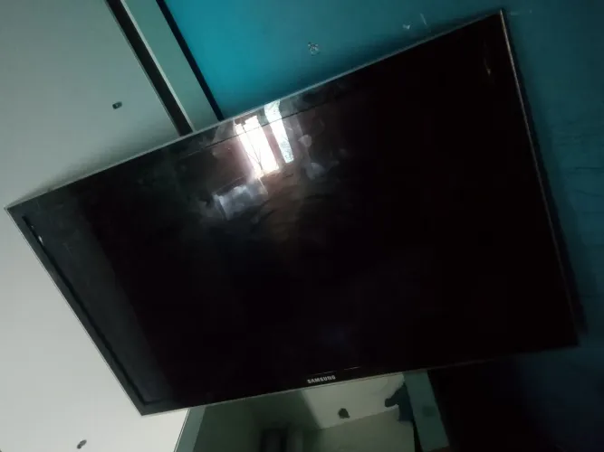 Televisão