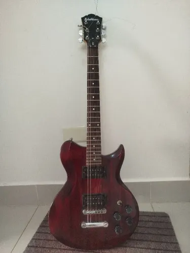 Guitarra washburn Wl15