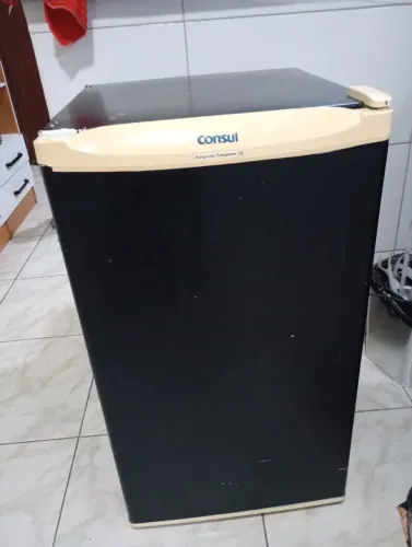 Frigobar Consul 117 litros 
