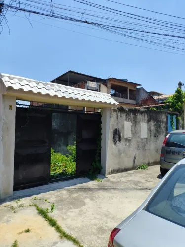 TERRENO A VENDA ENTRE O BEIRA MAR E 25 DE AGOSTO