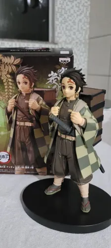 Tanjiro - Action Figure Demon Slayer