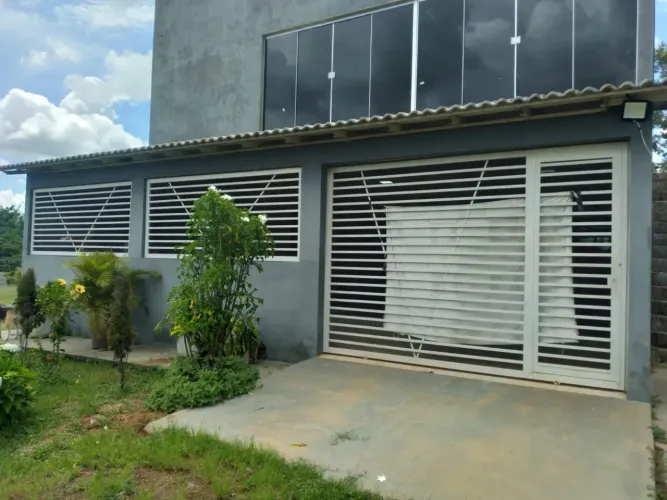 Chacara DF-250 regiao dos lagos, Paranoa-DF