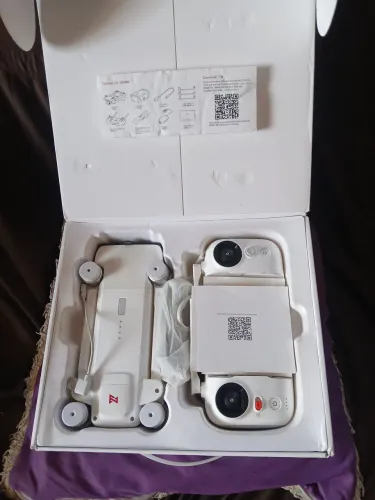 Drone x8