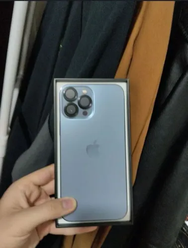 iPhone 13 pro max 256gb