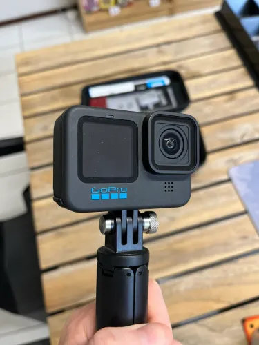 Go Pro Hero 11 Black