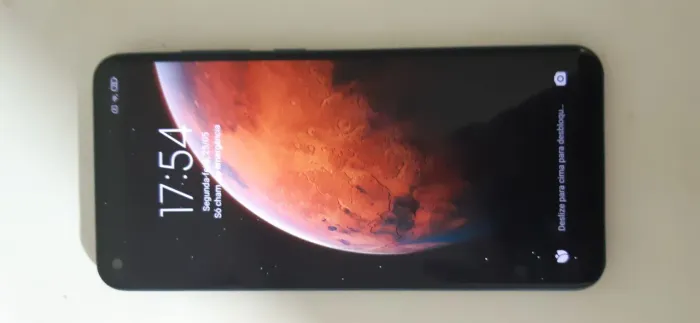 REDMI NOTE 9