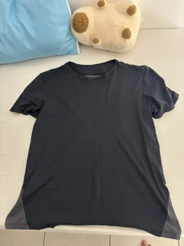 camisa track e field