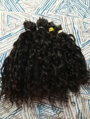 Cabelo humano 