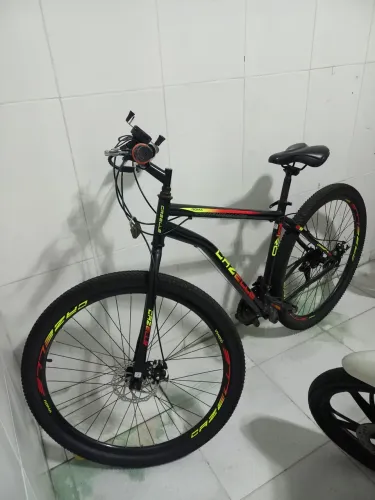 Bocicleta