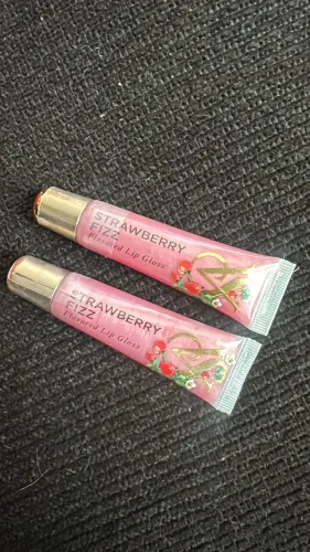 Gloss Victoria's secret lacrado (preço unidade)