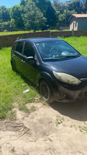Troco moto automática