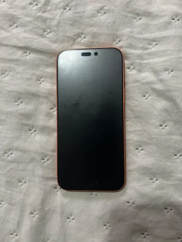 Vendo IPhone 17 pro Max