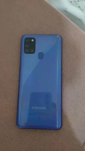 Samsung A21s