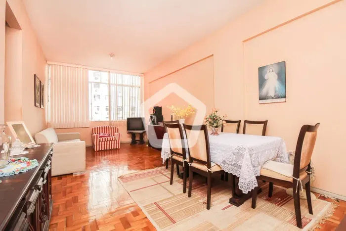 Apartamento em Copacabana