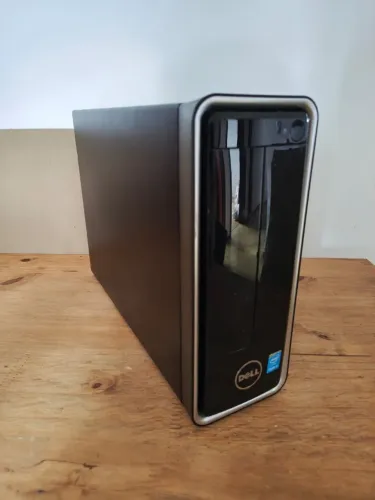 PC Slim Dell- i5/8GB/SSD240GB