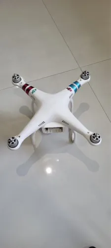 Drone Phantom 3 Standard Semi Novo