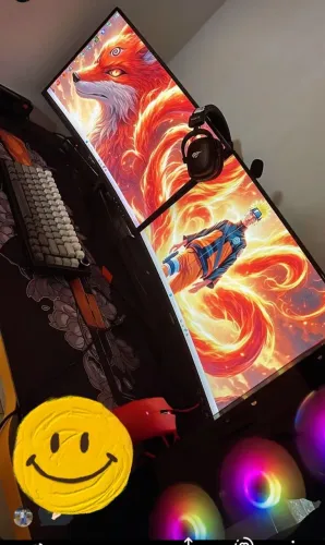 Pc gamer muito bom, roda tudo, mais informações bem no whatsapp *79