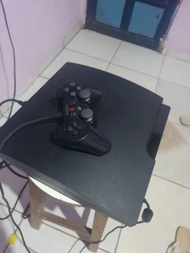 Playstation 3