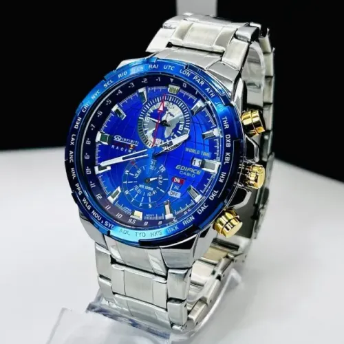 Relógio Casio Edifice X803