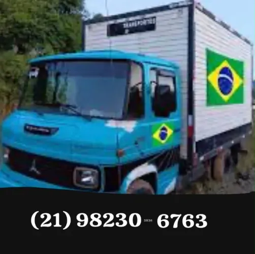 Frete, fretes e mudanças temos diversos caminhões baú ideal para transportar seus móveis