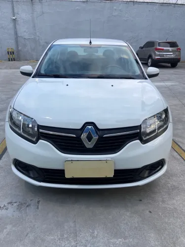 Renault Logan Expres./exp. UP Hi-flex 1.0 16V 4P 2016