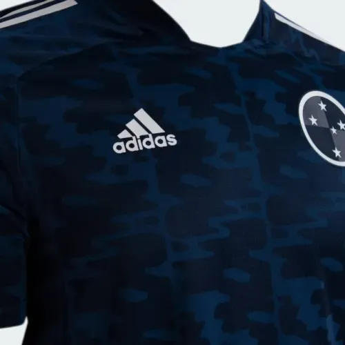 Camisa do Cruzeiro