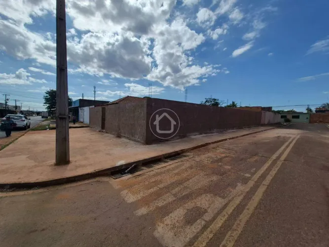 EXCELENTE LOCALIZAÇÃO NO AERO RANCHO