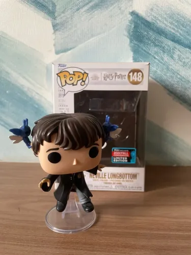 Funko pop Neville 