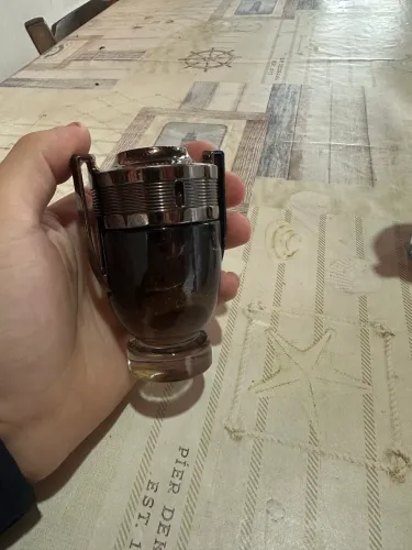 Invictus intense 50ml