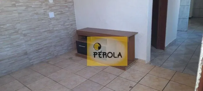 Casa com 1 dormitório para alugar, 50 m² por R$ 1.145,00/mês - Jardim Leonor - Campinas/SP
