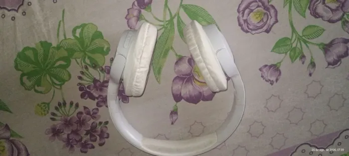 Fone de ouvido