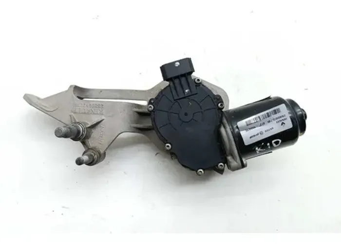 Motor Limpador Parabrisa Dianteiro Renault Kwid 2018