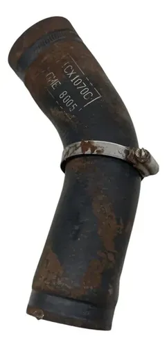 Mangueira Filtro Ar Chevrolet Celta 2014 2015