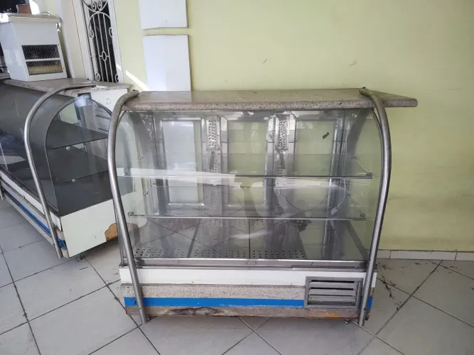 Balcão top