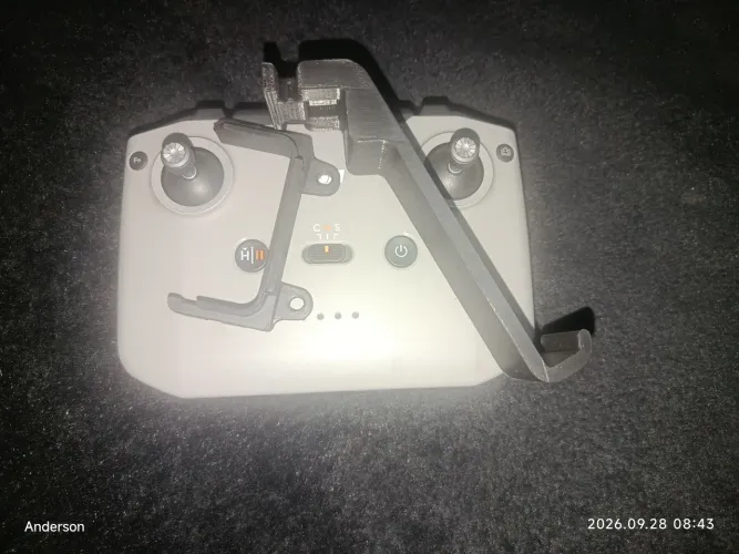 Controle Remoto DJI RC-N3