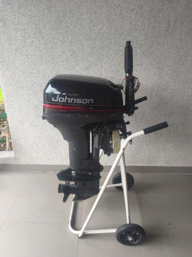 Motor de popa 15HP 96/97 jonhson