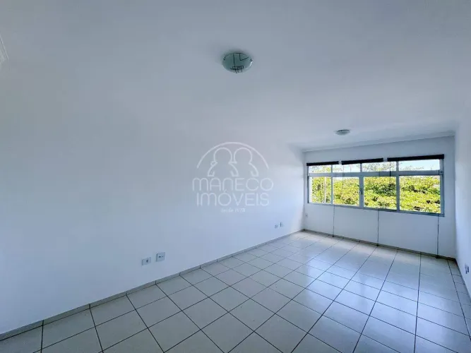 Apartamento na praia - Embaré, Santos