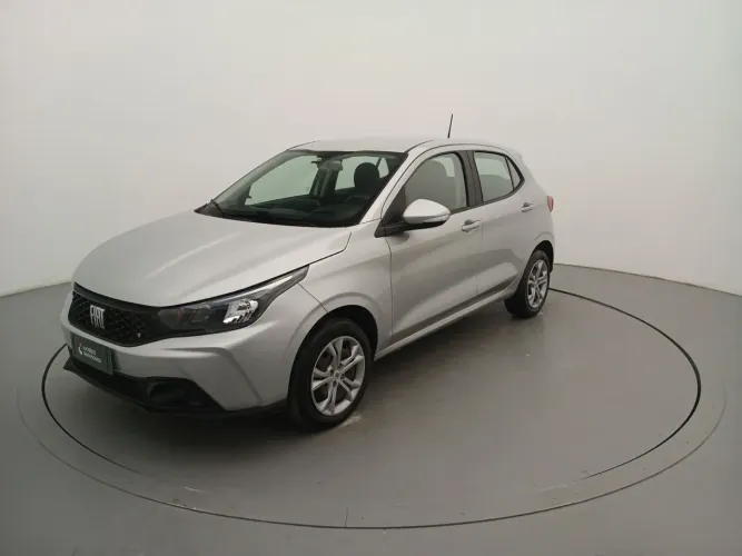 Fiat Argo Drive 1.0 Firefly 2025