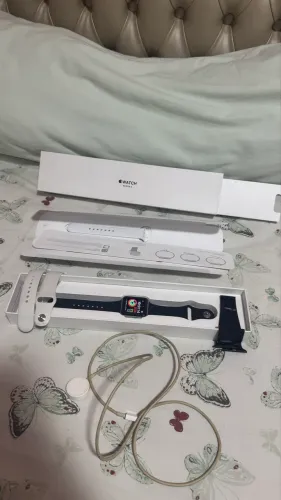 Apple Watch Series 3 38mm