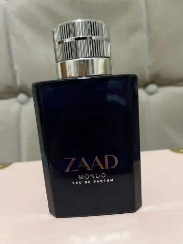 Perfume Zaad Mondo 