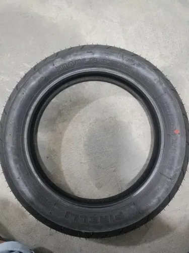 Pneu Pirelli diablo 120/80-14 ( PCX- Burgman-Nmax)